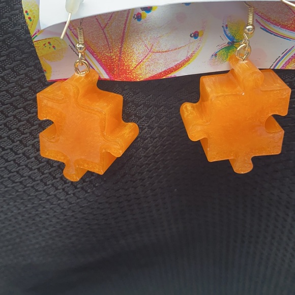 Earrings - Picture 2 of 2